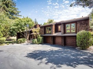 21 Arjang Ct, Alamo, CA