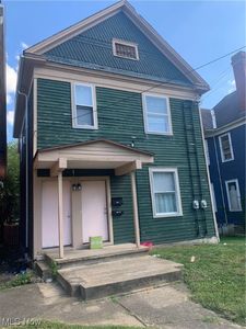 1506 Avery St, Parkersburg, WV, 26101