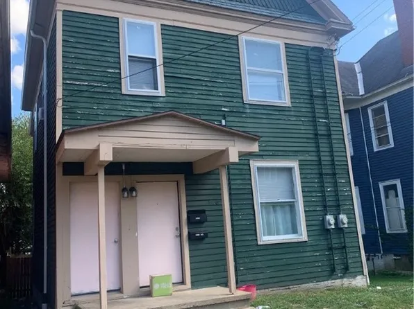 1506 Avery St, Parkersburg, WV 26101