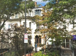 1607 Tremont St #2F, Roxbury Crossing, MA 02120