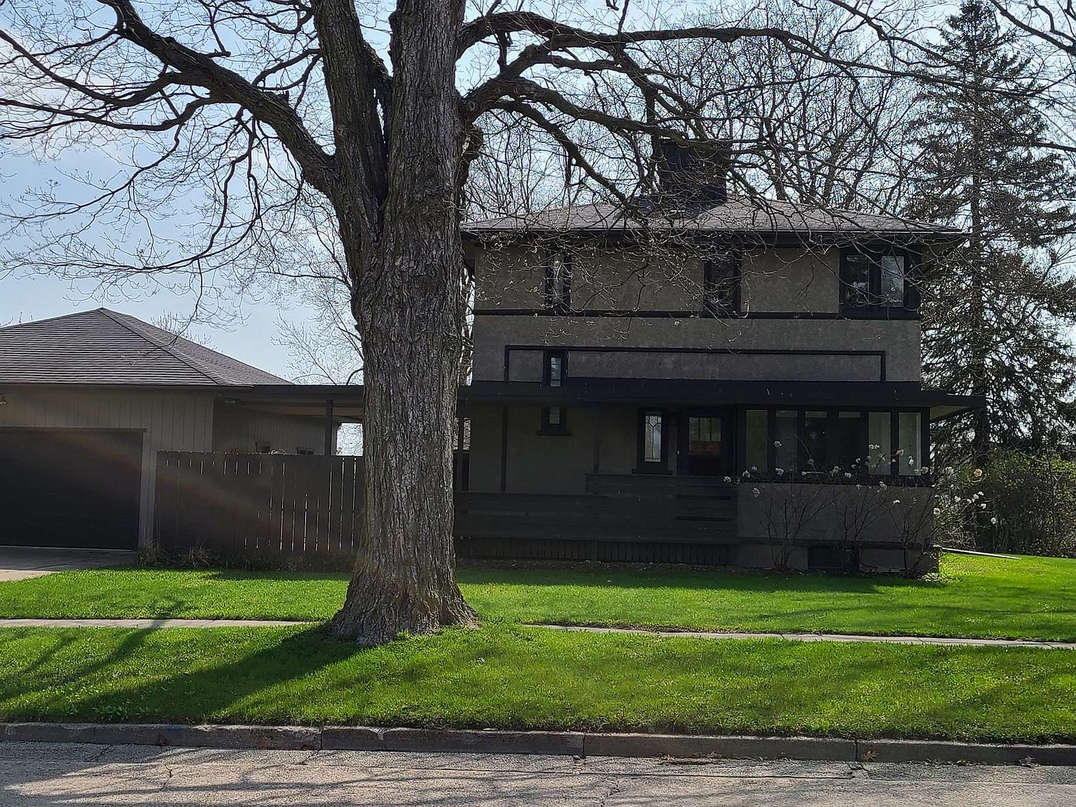 402 N Page St, Monona, IA 52159 Zillow