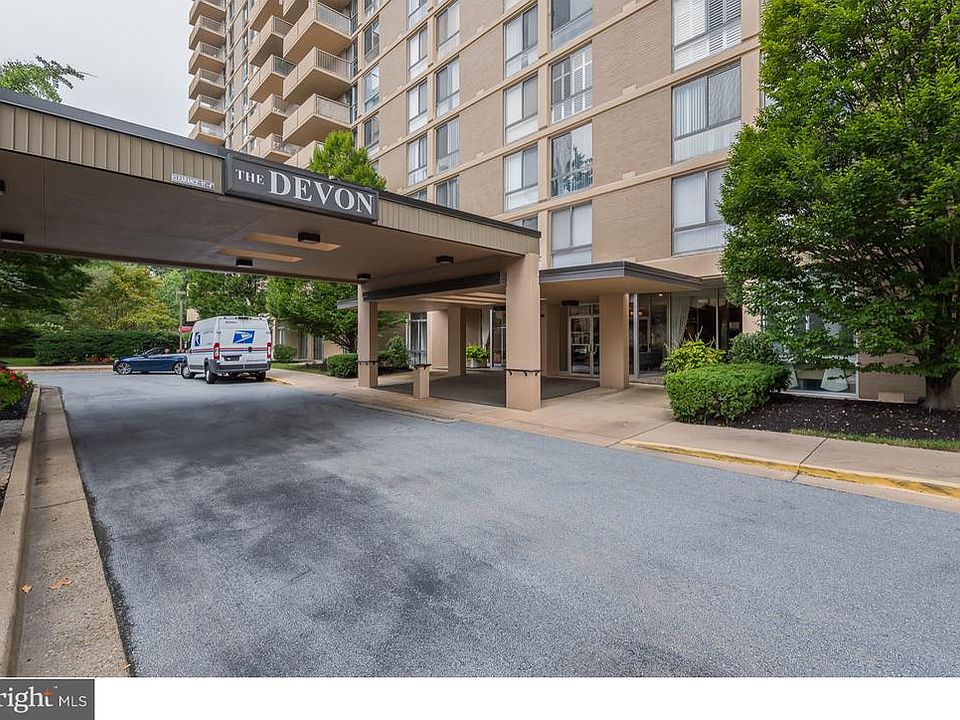1st image of 2401 Pennsylvania Ave APT 1511