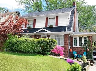 1014 Amelia Ave, Akron, OH 44302