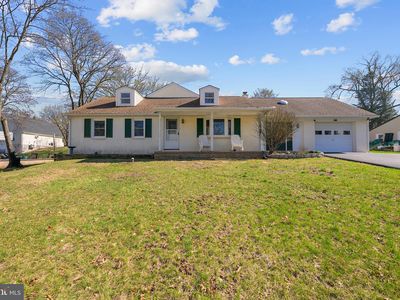 450 Centennial St, Schwenksville, PA, 19473