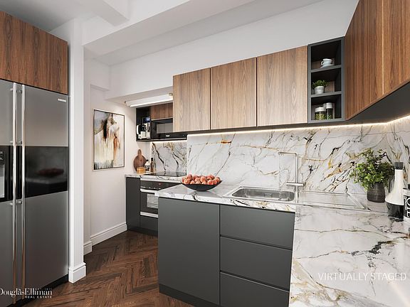 2nd image of 2162 Broadway #12B