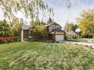1519 E 1350 S, Ogden, UT 84404