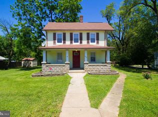 8730 Church Ln, Randallstown, MD 21133