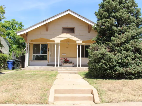 4925-4923 11th Ave, Sacramento, CA 95820