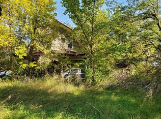 616 6th Ave, Kensal, ND 58455