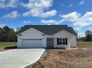 38 Vesper Ln #22A, Parkton, NC 28371