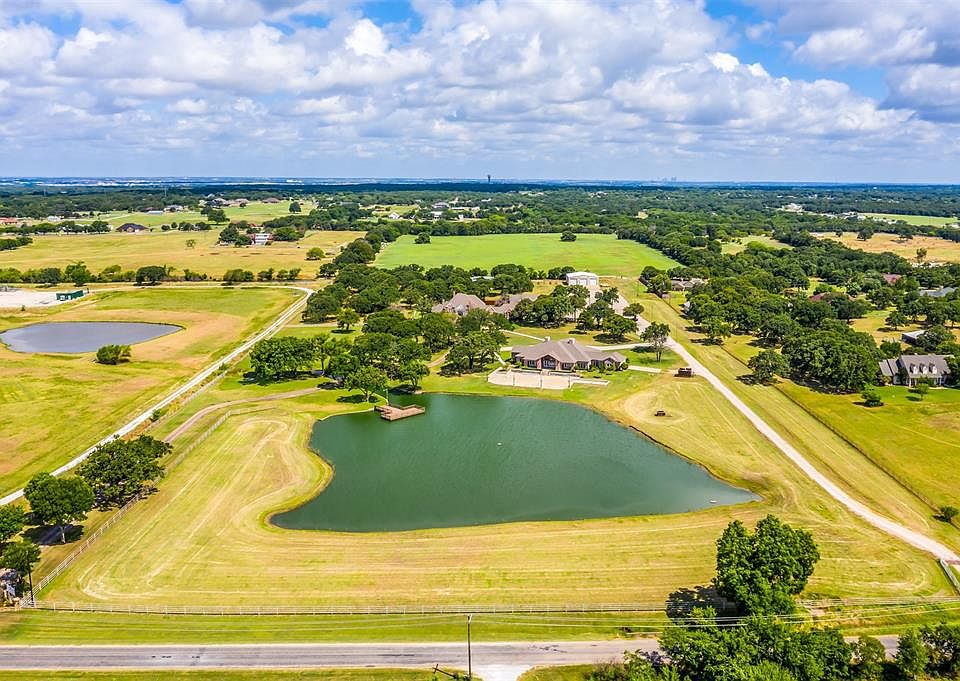 9001 County Road 528 Burleson, TX Zillow