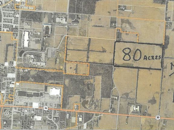 2nd image of 0 Troy Sidney Rd