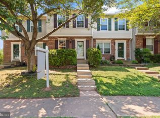 3113 Eden Dr, Abingdon, MD 21009