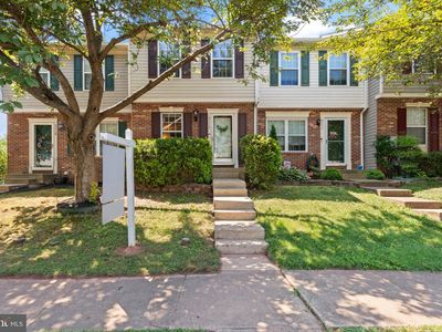 3113 Eden Dr, Abingdon, MD, 21009