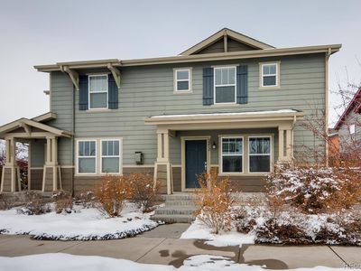 2212 N Willow Ct, Denver, CO, 80238