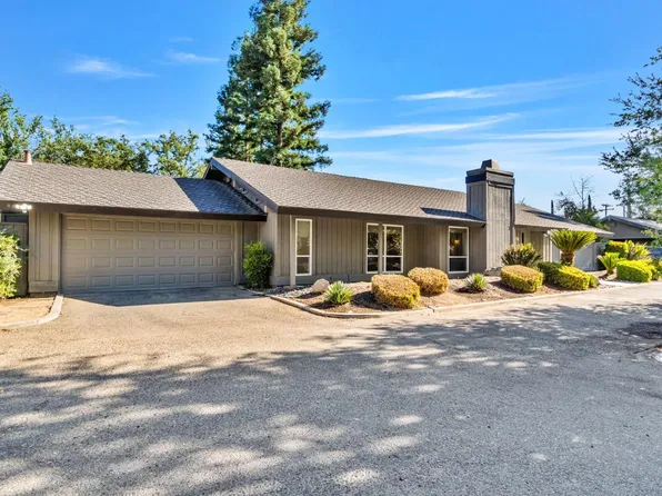 5095 N Forkner Ave, Fresno, CA 93711