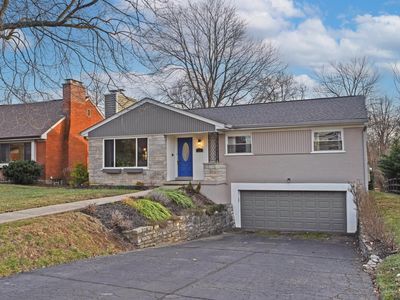 7311 Timberknoll Dr, Cincinnati, OH, 45242