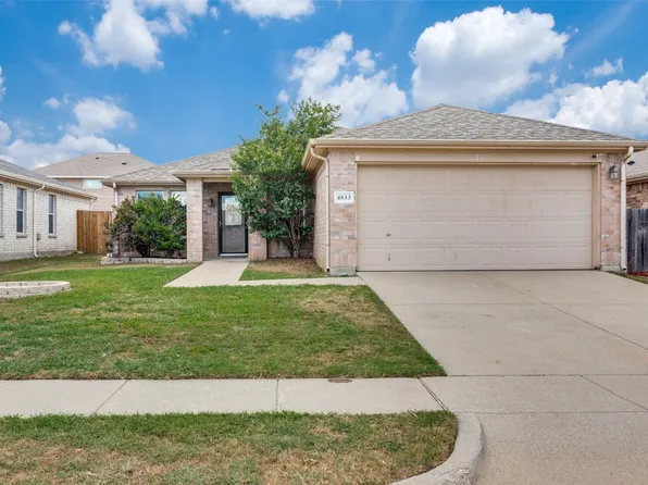 4033 Tiburon St, Fort Worth, TX 76106