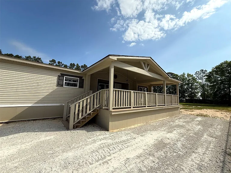 3460 County Road 5018 — Photo 1