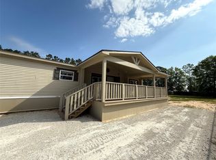 3460 County Road 5018, Cleveland, TX 77327