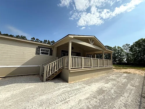 3460 County Road 5018 Photo 1