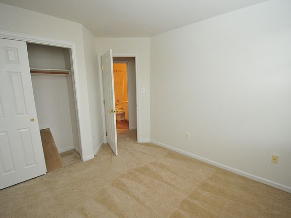 Second Small Bedroom