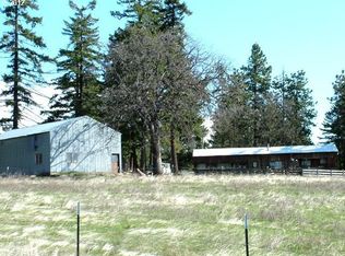 432 Austin Rd, Goldendale, WA 98620