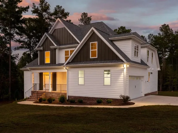 190 Whistlers Cv, Louisburg, NC 27549