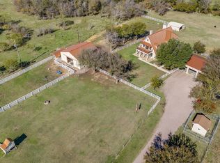 391 Little Elm Creek Rd, Gunter, TX 75058