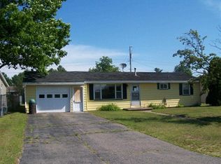 30 E Blueberry St, Gwinn, MI 49841