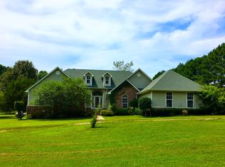 256 Concord Trl, Pocahontas, AR 72455