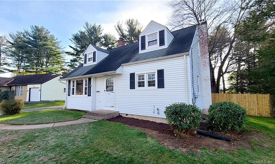 154 French St, Bristol, CT 06010 MLS 170537388 Zillow