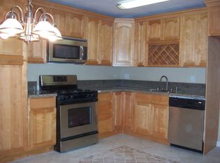 1900 S Palm Canyon Dr UNIT 1, Palm Springs, CA 92264
