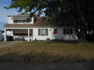 359 25th St SE, Massillon, OH 44646