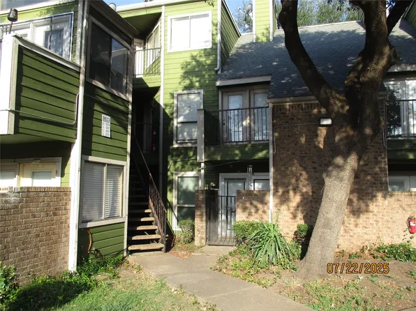 9823 Walnut St #207, Dallas, TX 75243