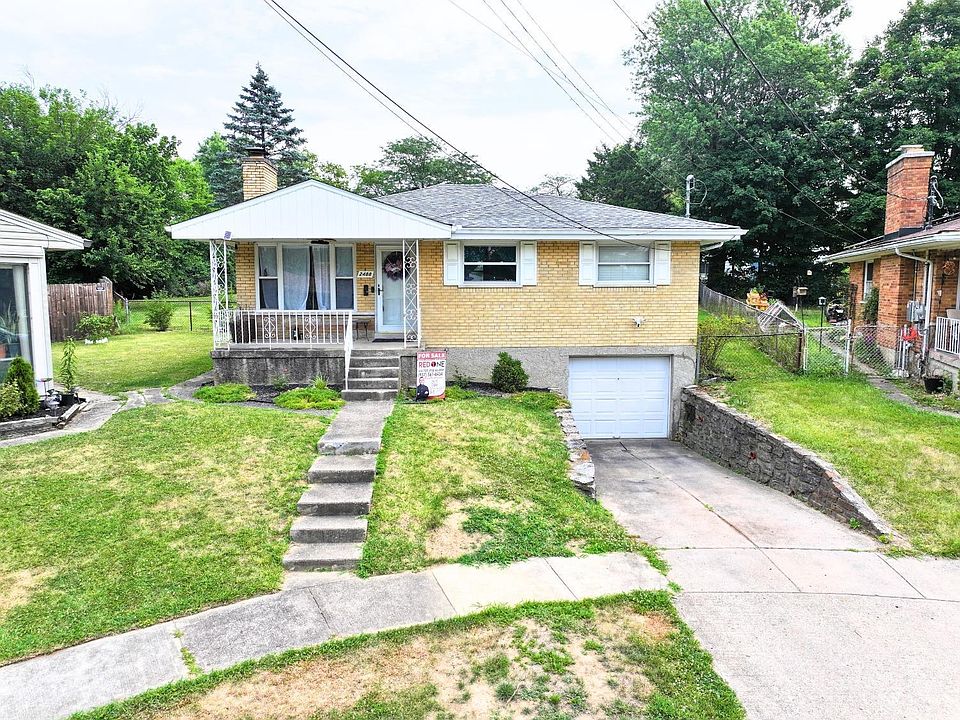 1st image of 2488 Lourdes Ln