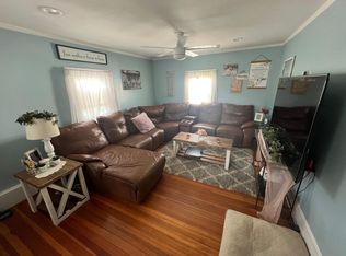 1974 Broad St, Cranston, RI 02905