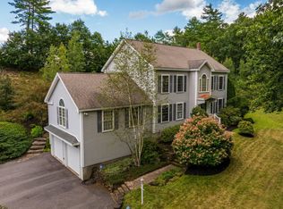 360 Ash Swamp Rd, Newmarket, NH 03857