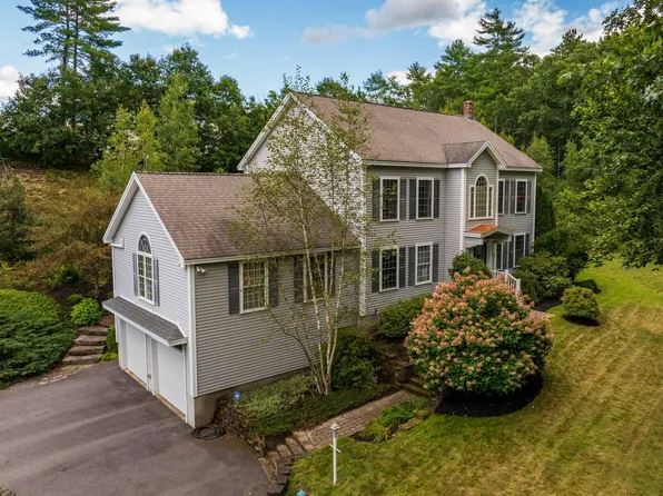 360 Ash Swamp Road, Newmarket, NH 03857