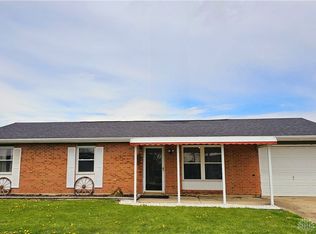 10975 Comanche Dr, Sidney, OH 45365