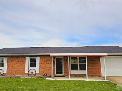 10975 Comanche Dr, Sidney, OH, 45365