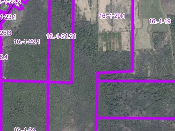 361 N Star Rd, Mooers, NY 12958
