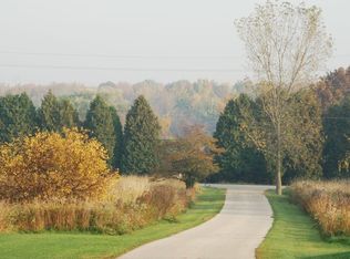 1645 Sherman Rd, Jackson, WI 53037
