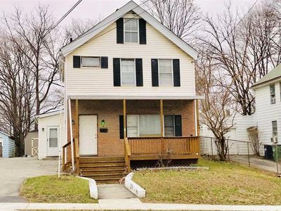 51 S Remsen Ave, Wappingers Falls, NY, 12590