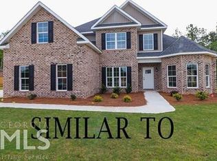 214 Lannington Dr, Lizella, GA 31052