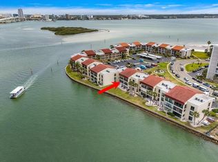 868 Bayway Blvd APT 206, Clearwater, FL 33767