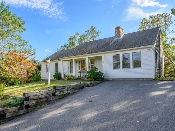 17 Nickerson Road, Orleans, MA 02653