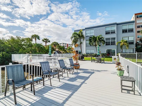 1859 Shore Dr S, South Pasadena, FL