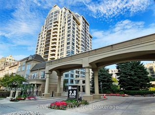 2 Rean Dr UNIT 1112, Toronto, ON M2K 3B8