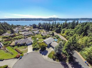 5810 19th Street Ct NW, Gig Harbor, WA 98335